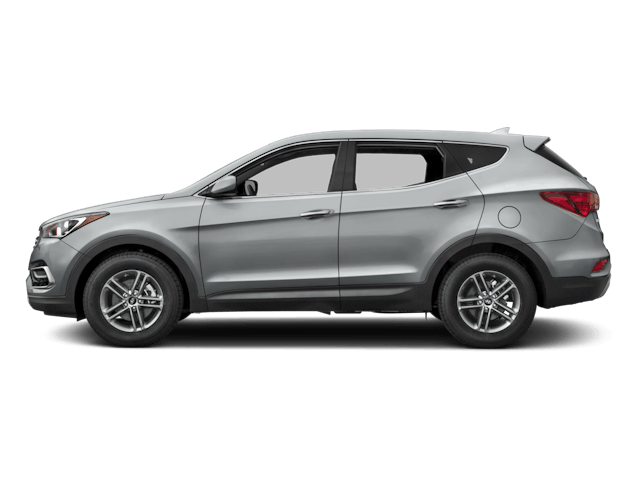 2017 Hyundai Santa Fe Sport Sport Utility